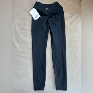 Crop Shop Boutique Black Leggings